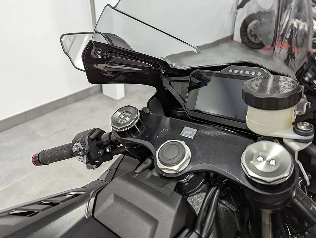 CBR1000RR-R Ocasion