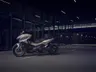 Honda Forza 750