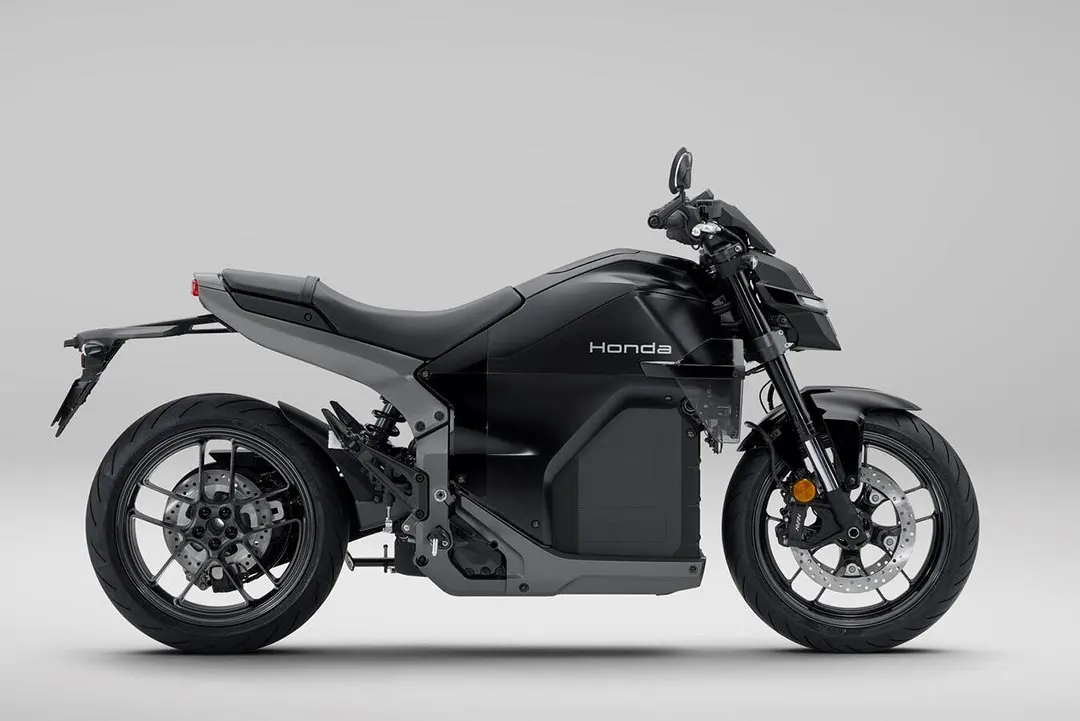 Honda WN7