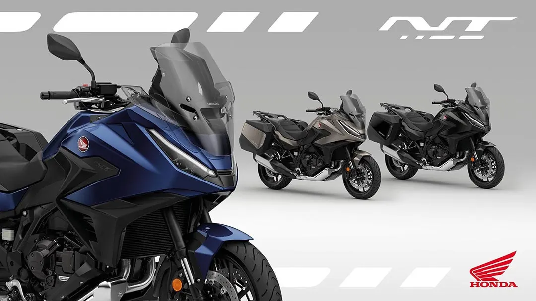 Honda NT1100