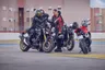 Honda Hornet 1000 (CB1000R)