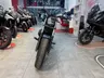 Honda Rebel 500 gris mate en concesionario