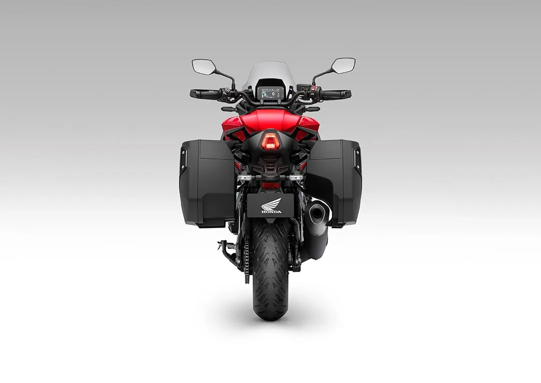 Honda CB1000GT
