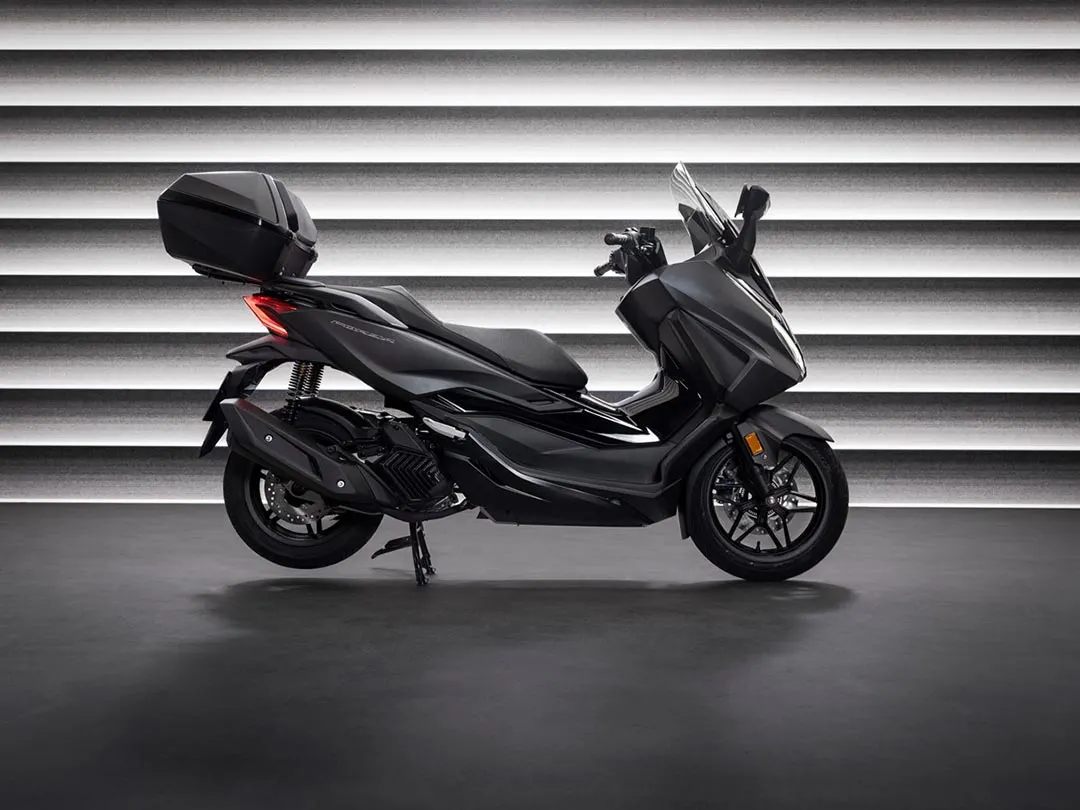 Honda Forza 125