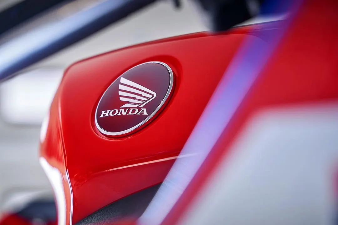 Honda CBR600RR