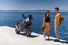 Honda NX500 (CB500X)