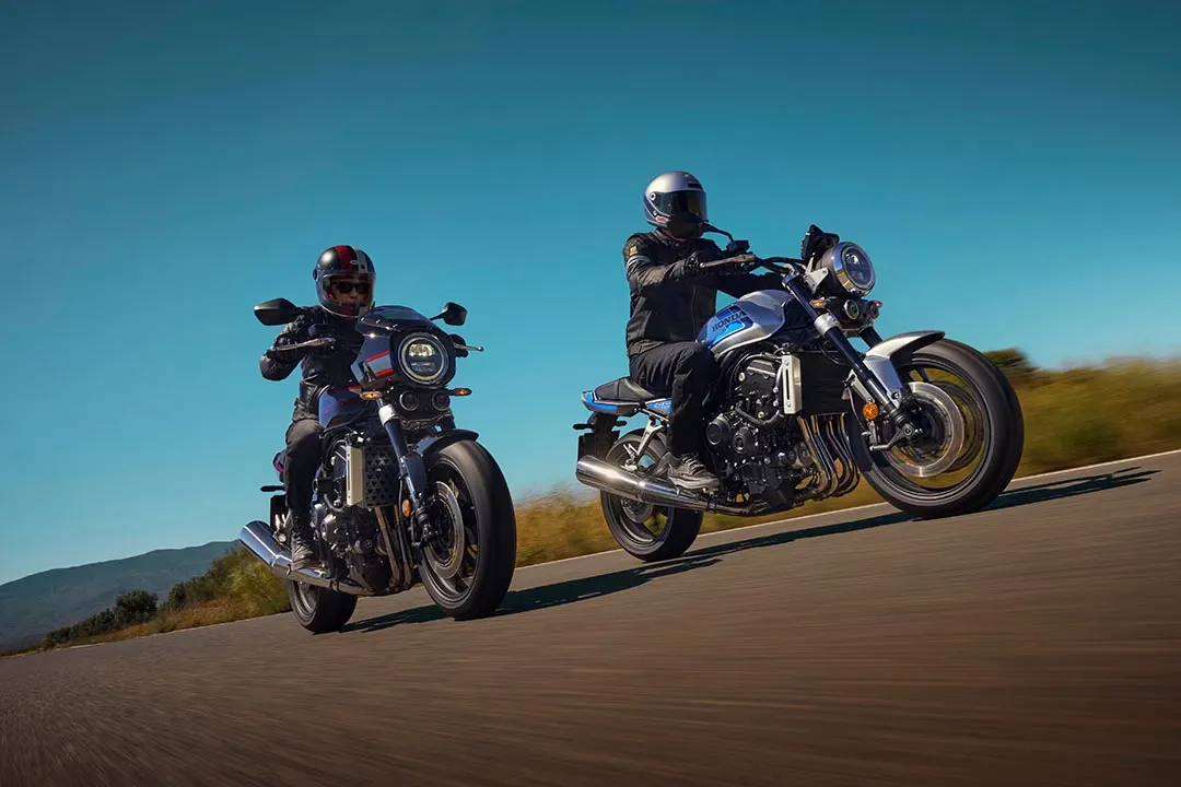Honda CB1000F