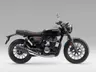 Honda GB350S