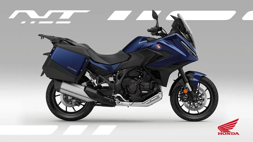 Honda NT1100