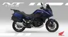 Honda NT1100