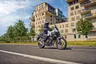 Honda NX500 (CB500X)