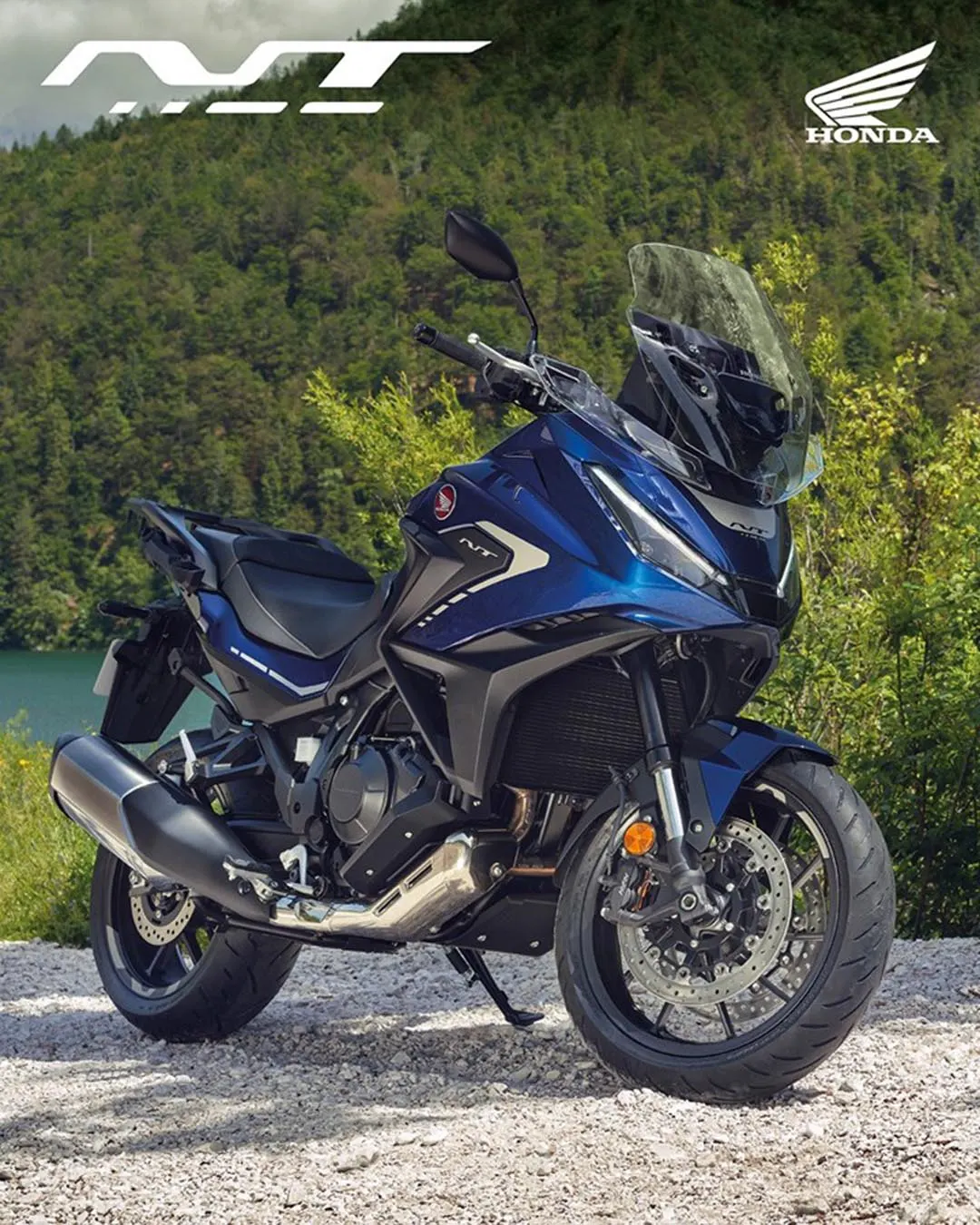 Honda NT1100