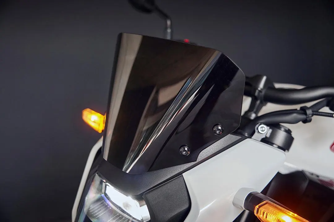 Honda Hornet 500 (CB500F)