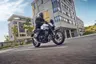 Honda Hornet 500 (CB500F)