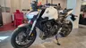 Honda Hornet CB1000R Ocasion