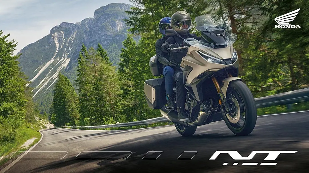 Honda NT1100