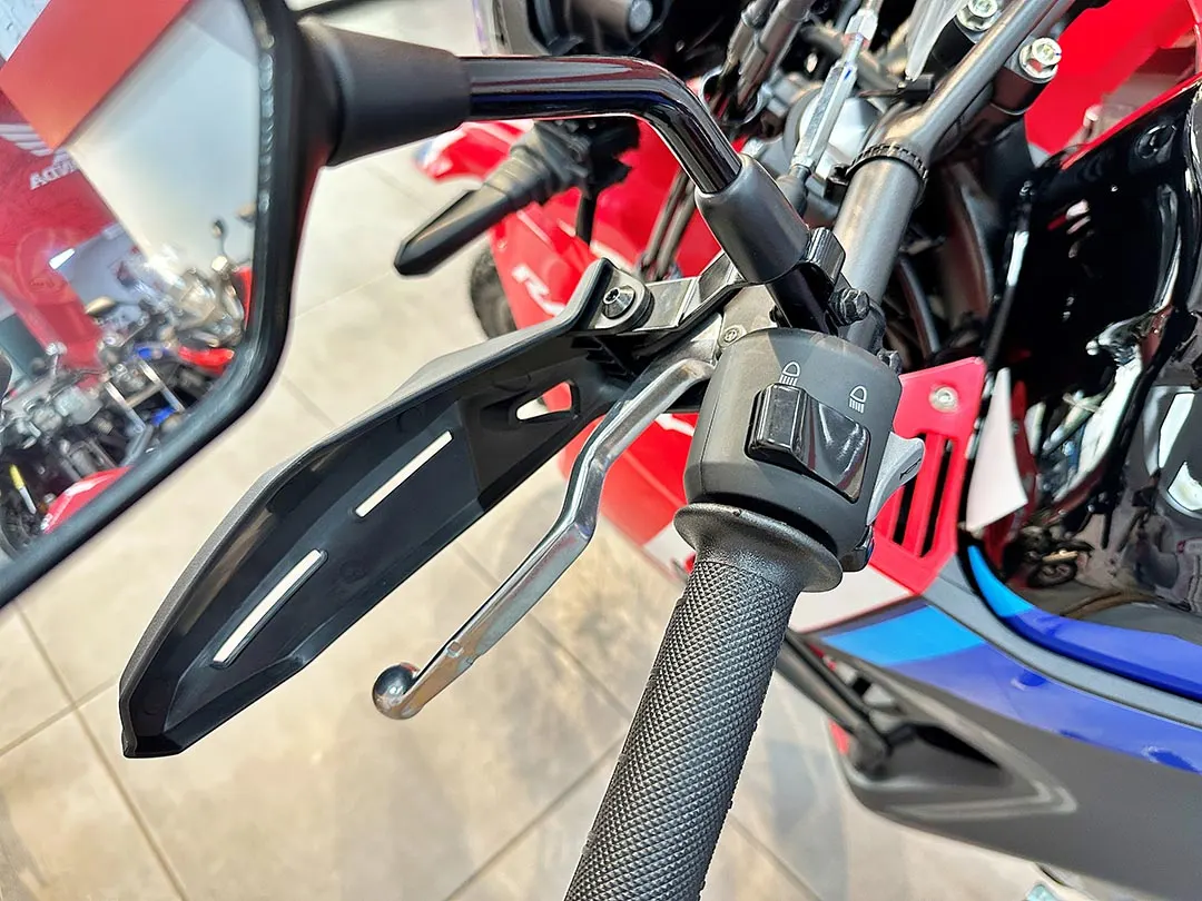 Honda CRF300 Rally