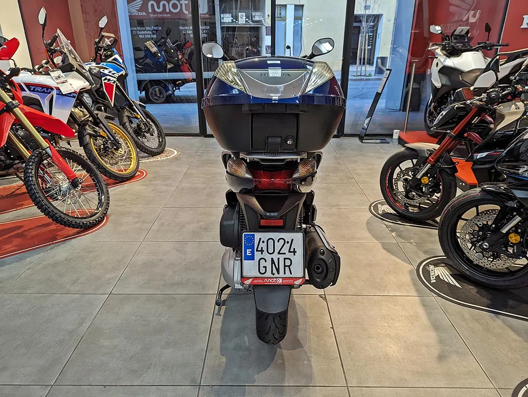SH 300 ocasión