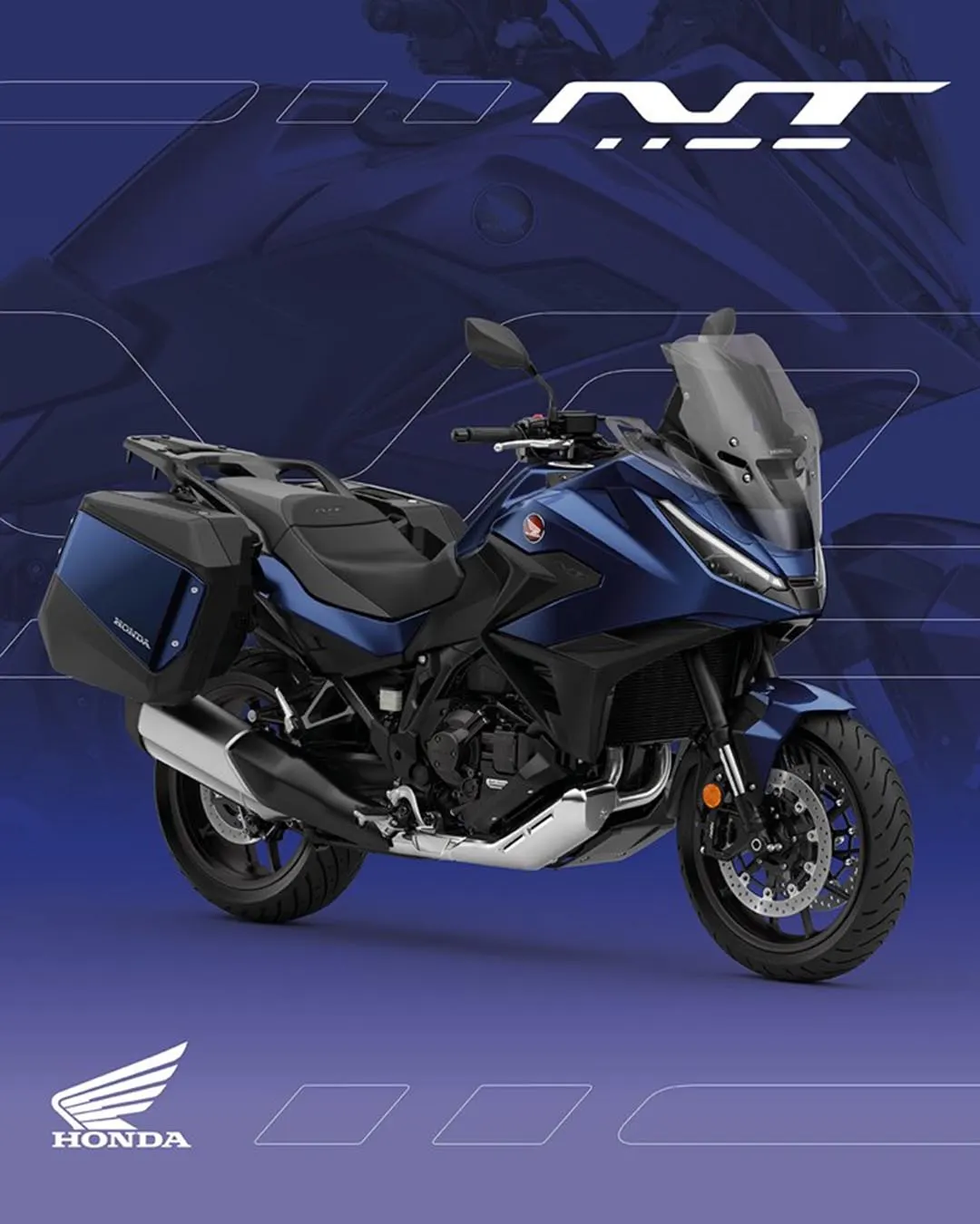 Honda NT1100