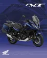 Honda NT1100