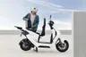 Honda EM1