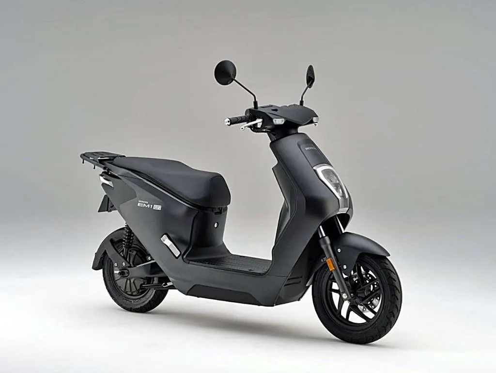 Honda EM1
