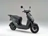 Honda EM1