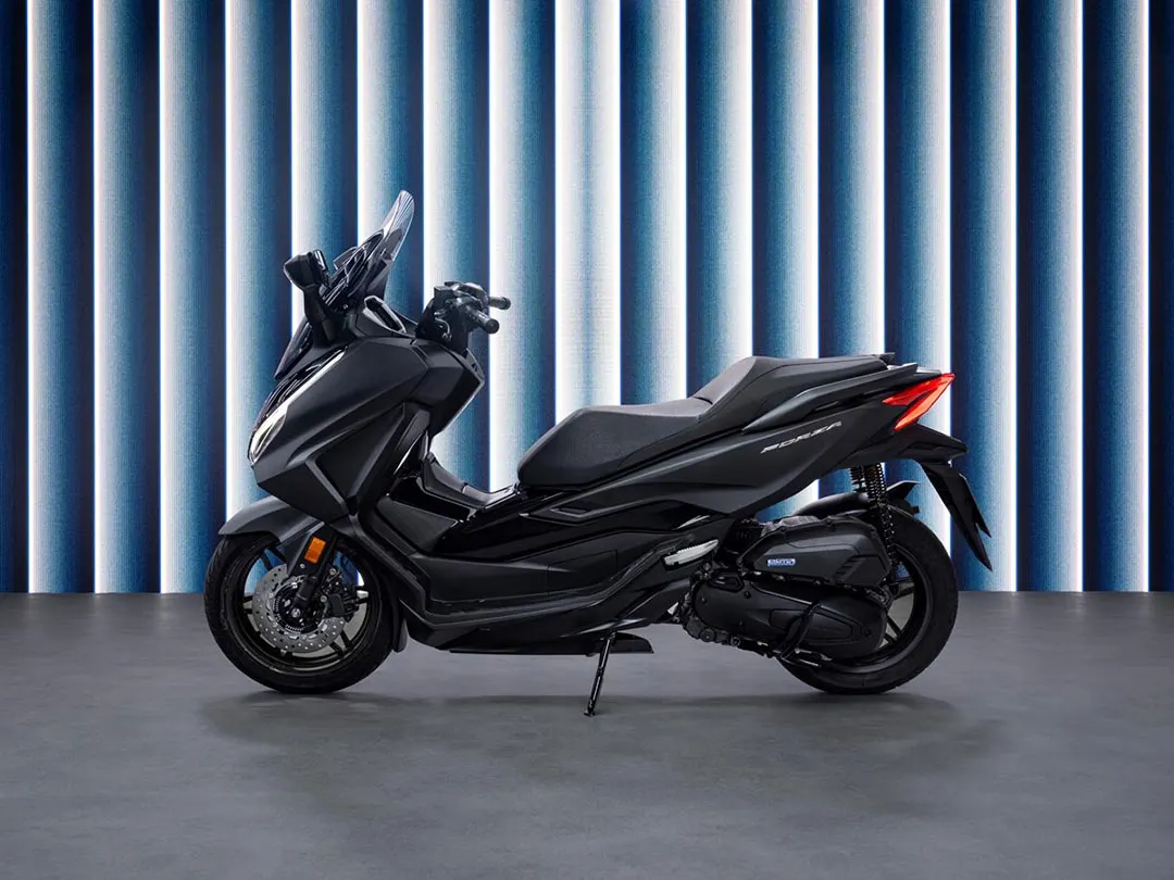Honda Forza 125