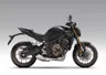 Honda CB650R