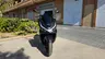 Frontal de la Honda PCX 125 con faro Full LED e intermitentes LED integrados.