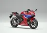 Honda CBR500R