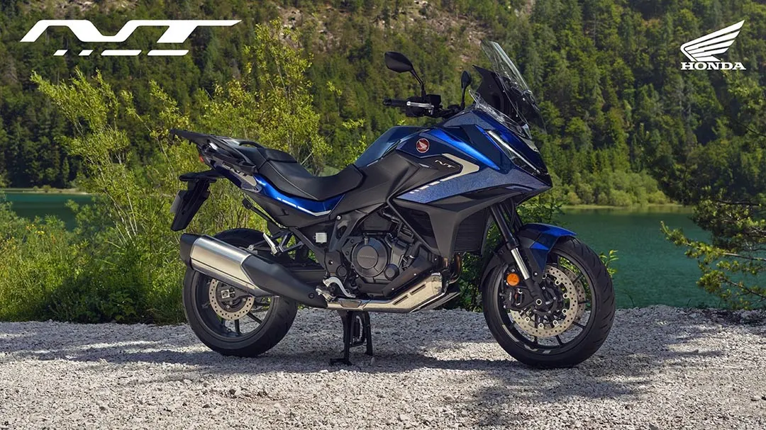 Honda NT1100