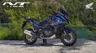 Honda NT1100