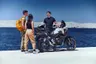 Honda NX500 (CB500X)