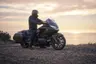 Honda Goldwing (Bagger)