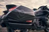 Honda Goldwing (Bagger)