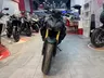 Honda Hornet 1000 SP negra en concesionario