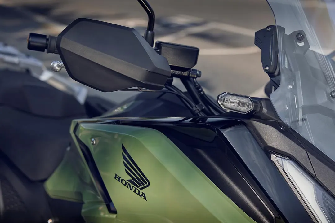 Honda NC750X
