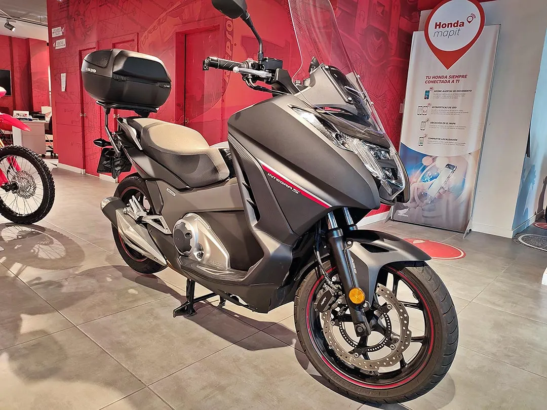 Integra Ocasion Valencia