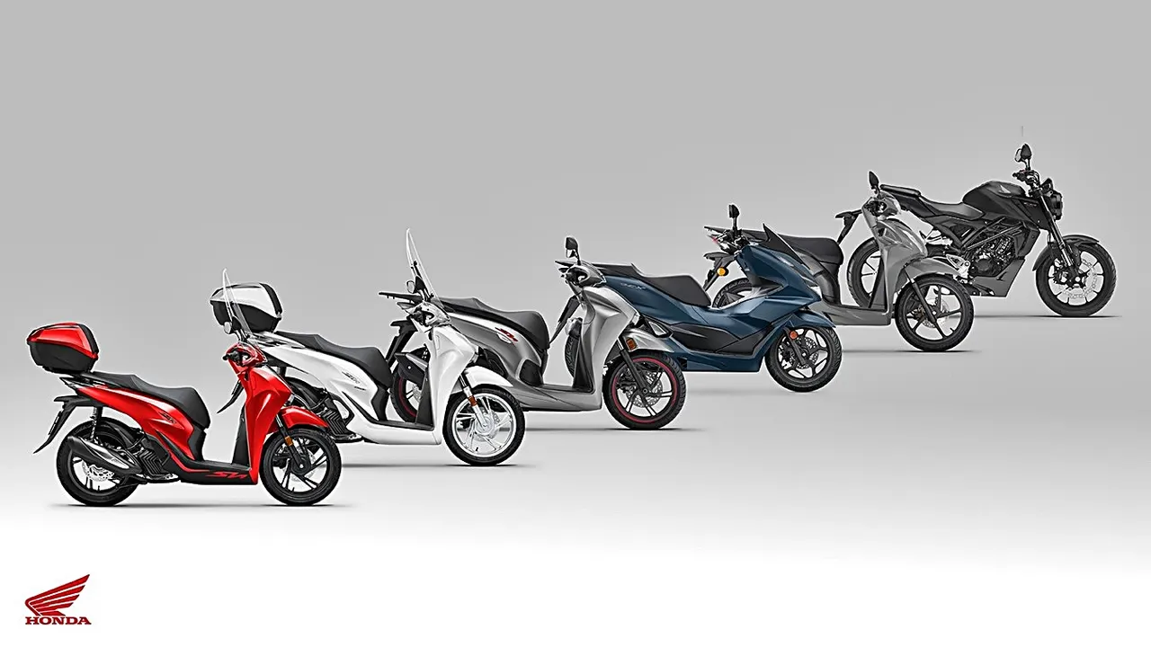 Qué moto de 125 comprar: consejos y modelos recomendados