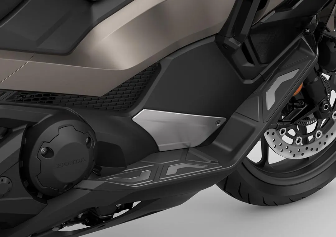 Honda Forza 750