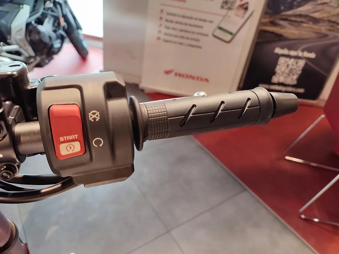 Hornet 750 Ocasion