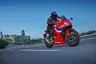 Honda CBR500R