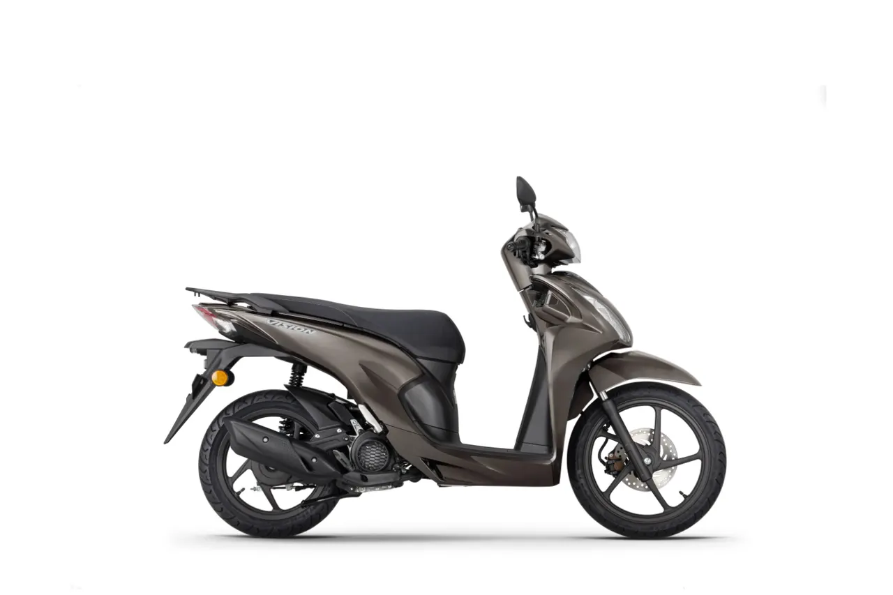 Honda Vision 110