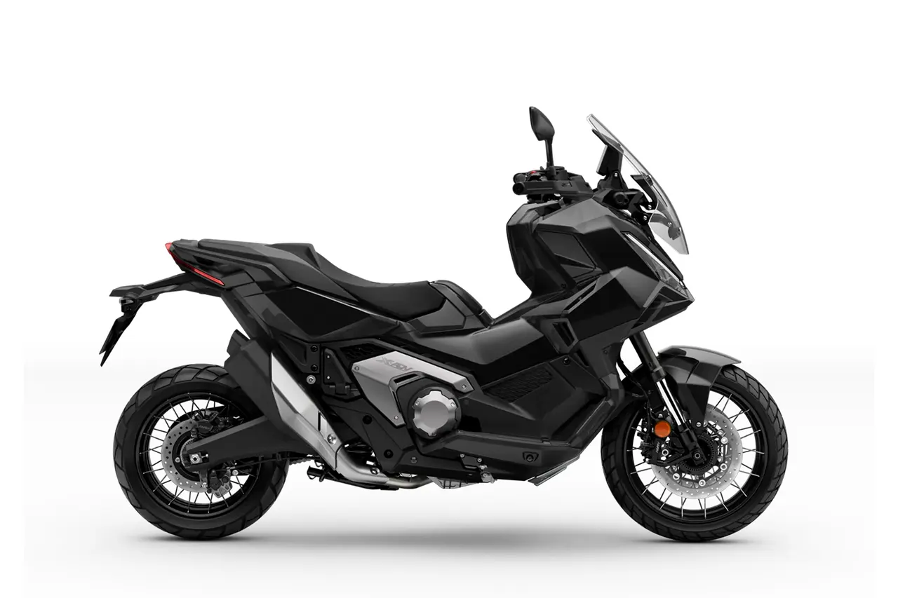 Honda X-ADV 2026
