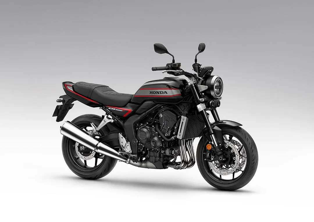 Honda CB1000F