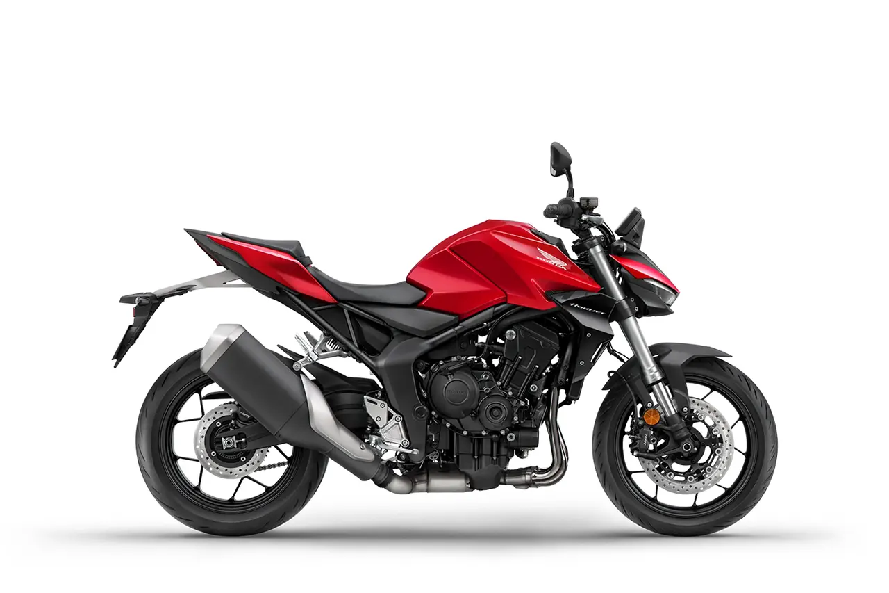 Honda Hornet 1000