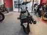 Vista trasera de Honda CMX1100 Rebel Special Edition gris