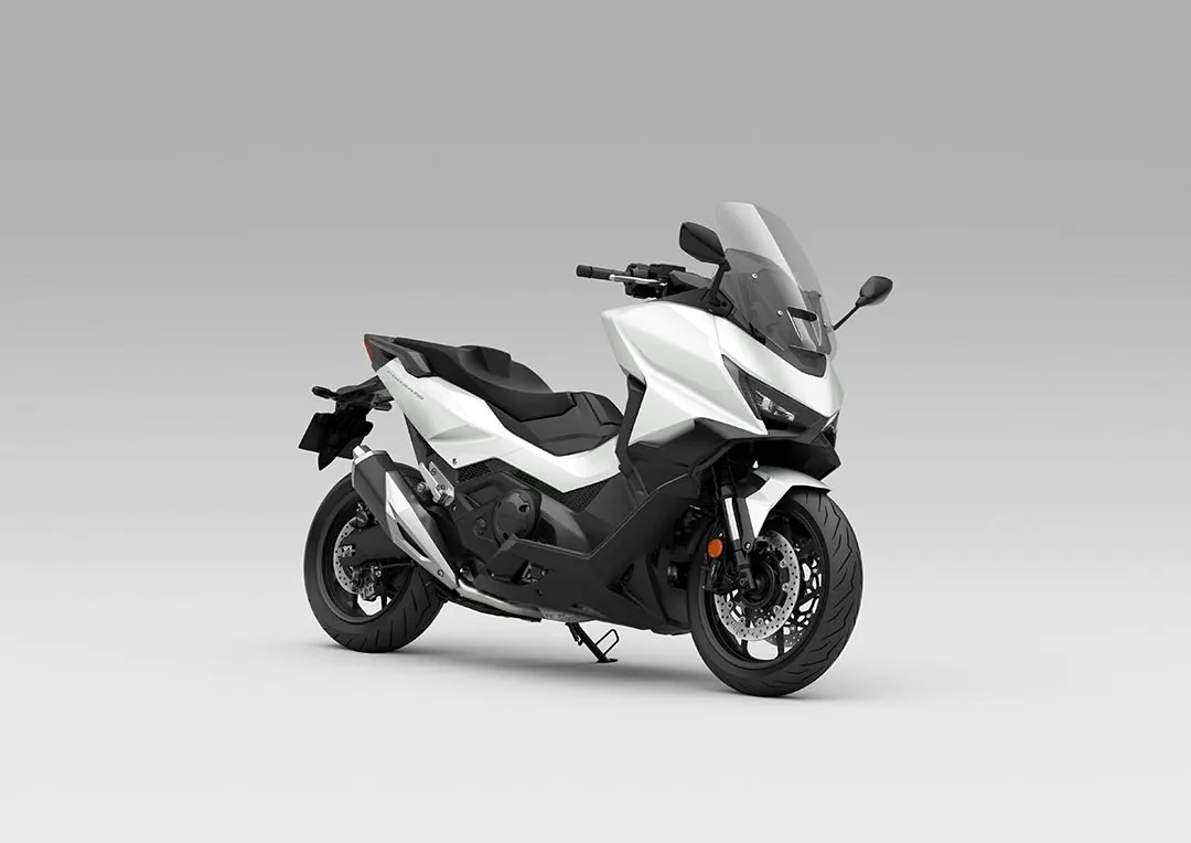 Honda Forza 750