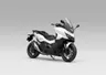 Honda Forza 750